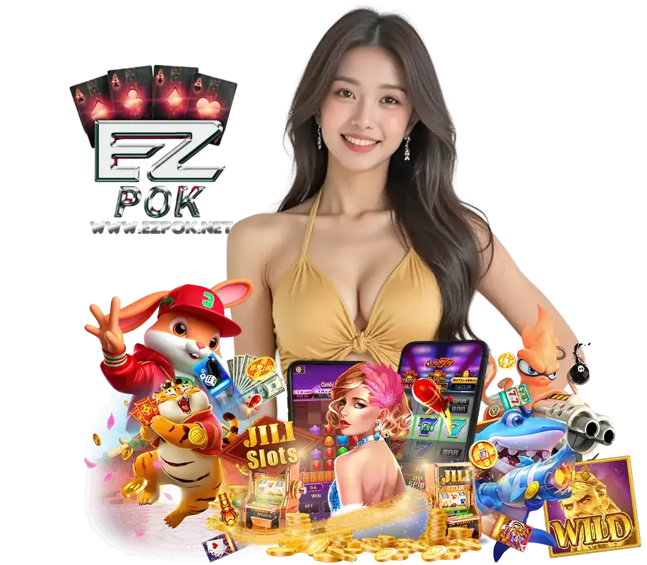 EZPOK