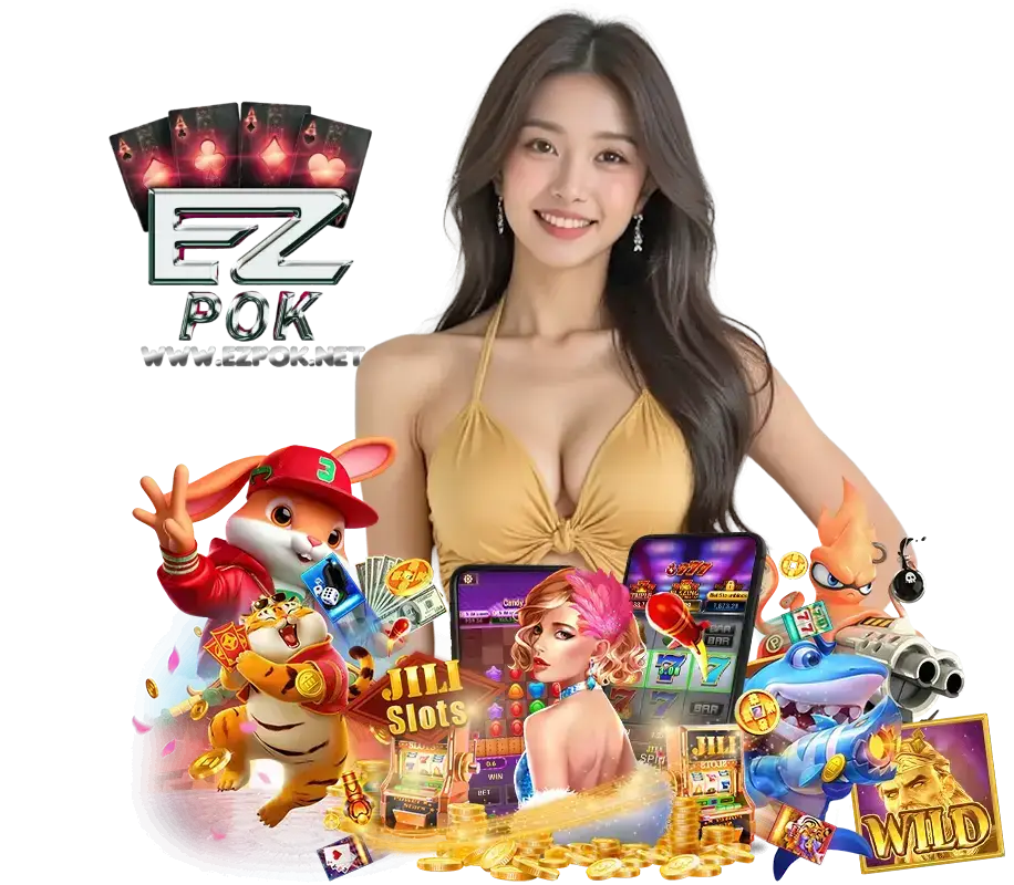 EZPOK
